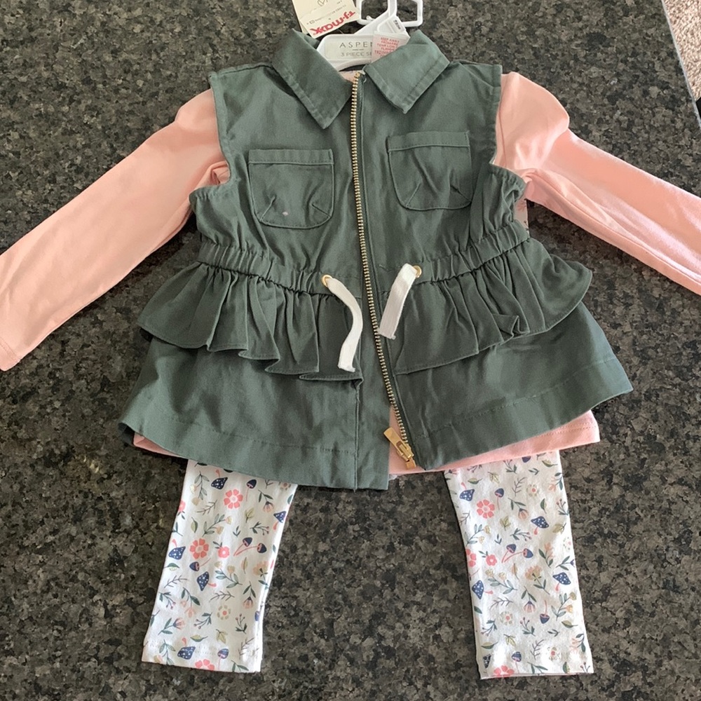 3 Piece Set